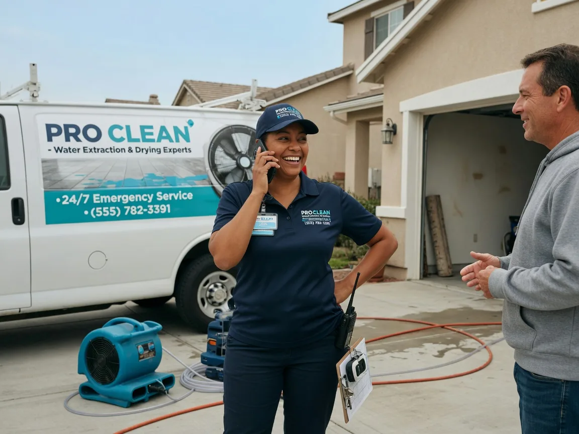 Water Extraction & Drying Imnaha, OR FAQs